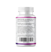 Biotin 10,000mcg Supplement | 180 Tablets - 6 Month Supply | High Strength Hair, Skin & Nail Support | Vegan & Made in The UK by Shivay Herbals