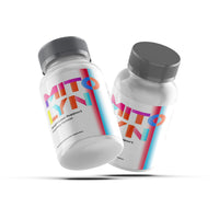 Mitolyn - Purple Peel Exploit - Weight Management Capsules - Natural Ingredients - 120 Capsules/Dido Extreme Supplements