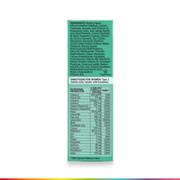 Health & Her Multivitamin for Women Taking Hormone Replacement Therapy (HRT) - Supplements for Women - Nutrition and Wellbeing Support - 1 Month Supply, 60 Capsules - Vegan & Gluten Free