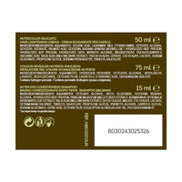 BIOKAP BioKap Hair Lightening Cream 0.0 145ml, permanent, vegan & natural nourishing formula suitable for sensitive skin