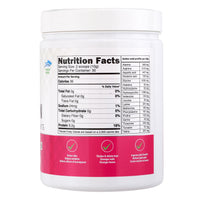 Impeccable IMPECCABLE Marine Collagen Powder - Hydrolysed Collagen Peptides 10,000 mg. Skin, Hair, Nails & Joint Support - Unflavoured, Easy-Mix Collagen Supplement for Women & Men. 300 g / 30 Servings.