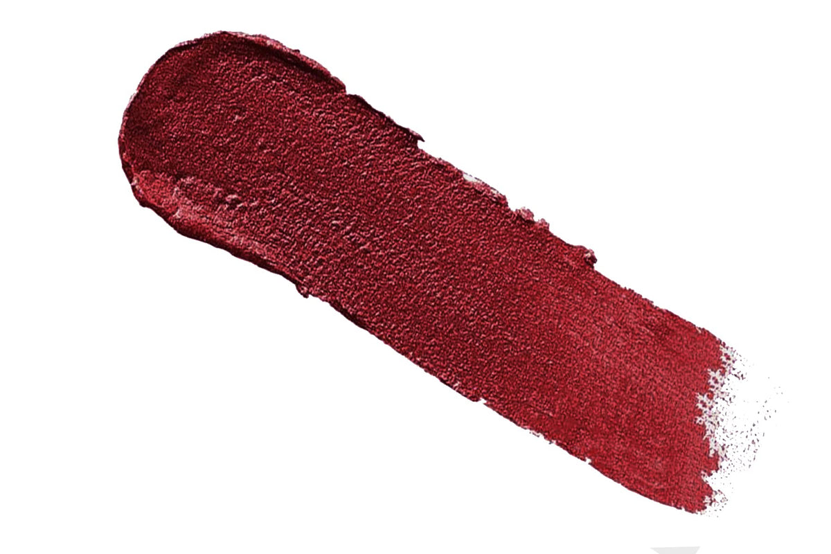 BF Beauty Forever Beauty Forever Long Lasting Cream Lipstick, Glossy & Moisturising Lip Formula, Vitamin C & E Enriched, Hydrating Feature, High Impact Lip Colour, Available In 24 Shades (Hot Red (LL102))