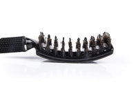 ThickTails Boar Bristle (2 Count (Pack of 2))