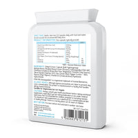 ClearZen - Rhodiola, Ashwagandha and Shilajit - Adaptogen 3-in-1 Ashwagandha KSM-66 1500mg, Rhodiola 500mg (3% Rosavins, 1% Salidrosides) & Shilajit 60% Fulvic Acid - No Artificial fillers or Binders