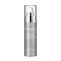 Gatineau - Age Benefit Melting Cleansing Elixir (100ml), Hydrating Face Cleanser for Dry Skin, with Natural Retinol Alternative (100ml)