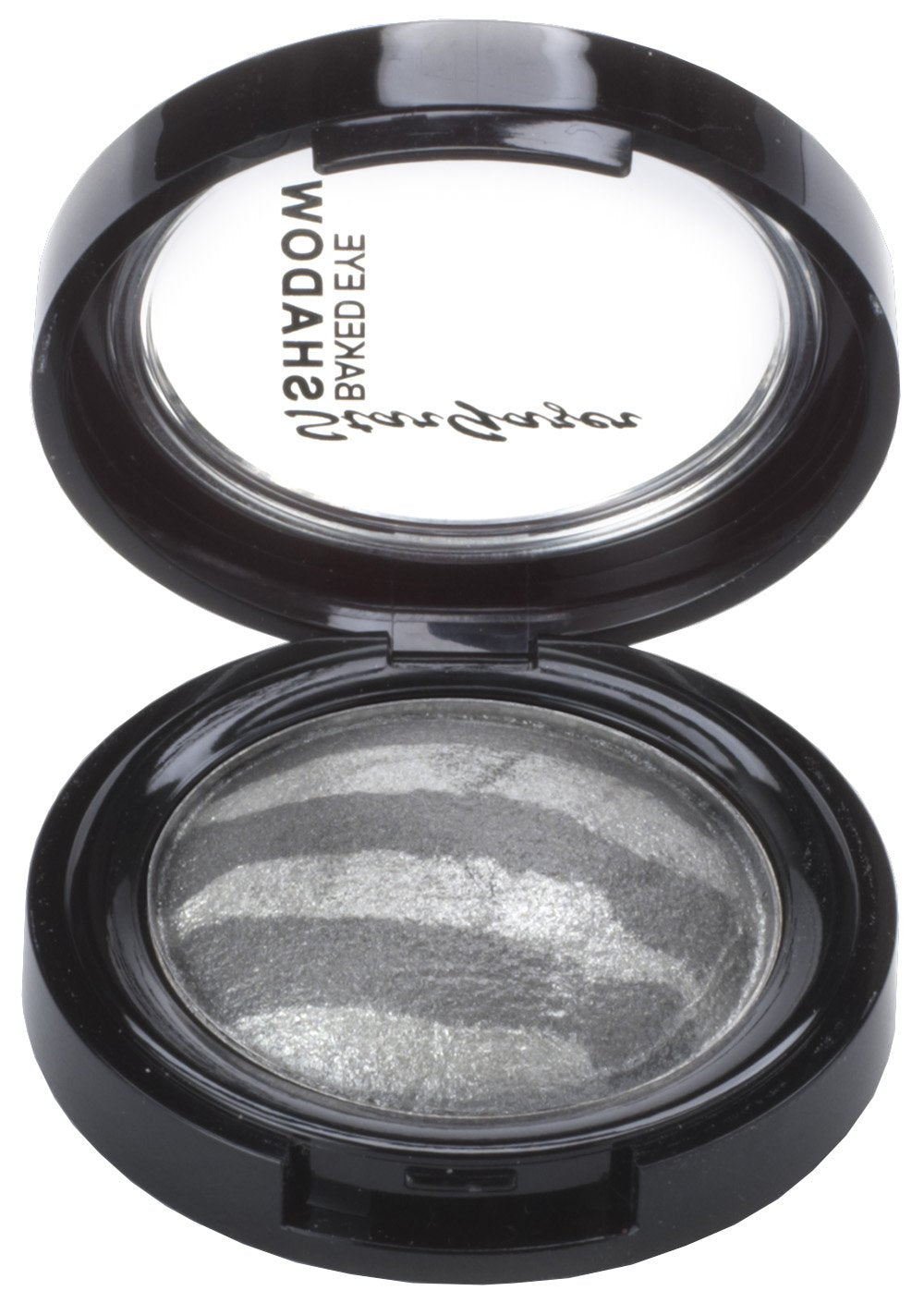 Stargazer Baked Duo Eye Shadow, Smokey