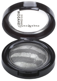 Stargazer Baked Duo Eye Shadow, Smokey