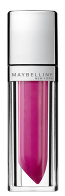 Maybelline Color Sensational Elixir Lip Gloss Fuchsia Flourish 5ml