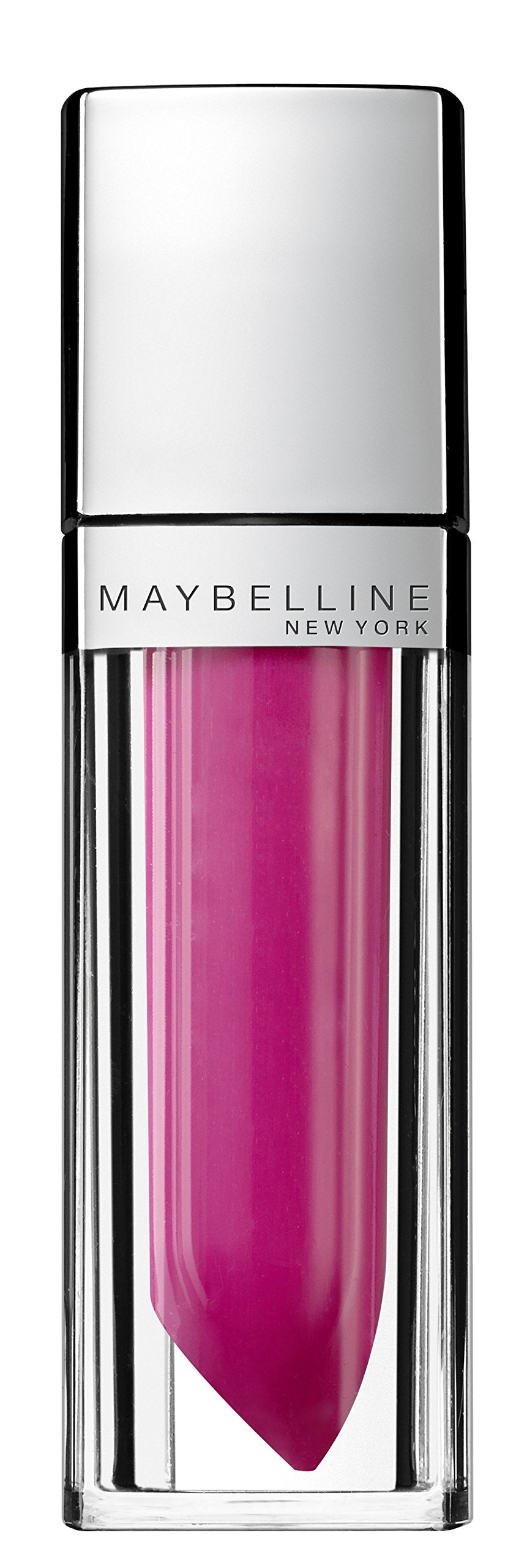 Maybelline Color Sensational Elixir Lip Gloss Fuchsia Flourish 5ml