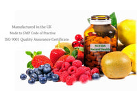 NUVIDA NATURAL HEALTH Vitamin K2 MK-7 Capsules / 120 / Premium Daily Vitamin K2 Supplement/Vegan and Vegetarian Friendly