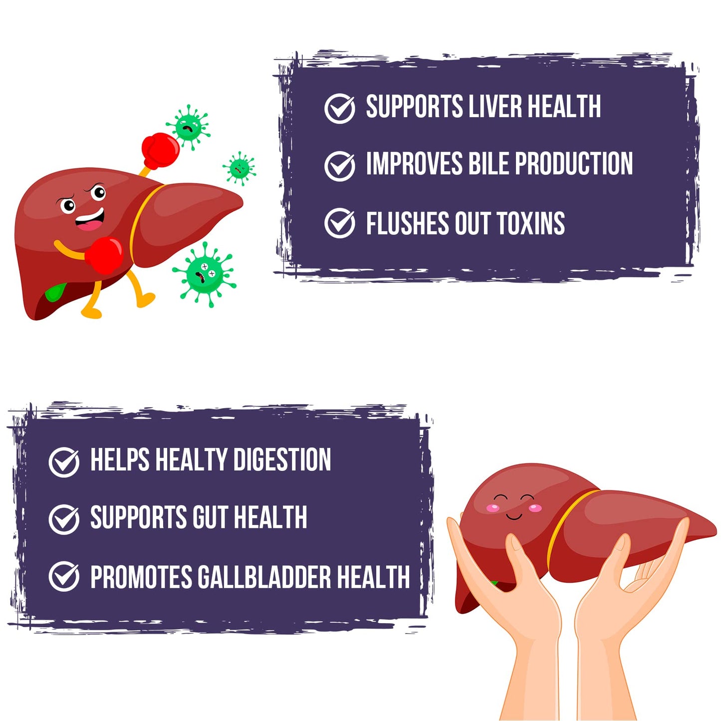 P!nkTribe TUDCA 500mg, Tauroursodeoxycholic Acid with Humic and Fulvic Acids, Beet Root and More, Tudca Bile Salt Supplement for Liver Liver Health, Digestion, Detox and Repair (Pack of 3)