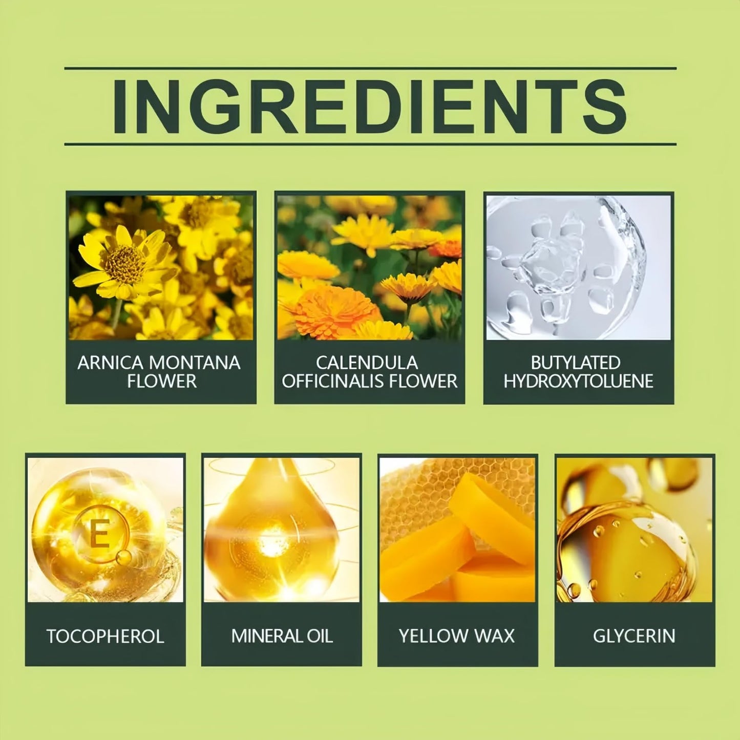 Mubuni Mira/cle Cream,Soothing Cream for Skin Care,Soothing Body Pain C/Ream,Sooth/ing Relief Crea/m with Heathy Ingredients,Leg Rescue Cre/am,Body Cre/am Relieve Discomfort