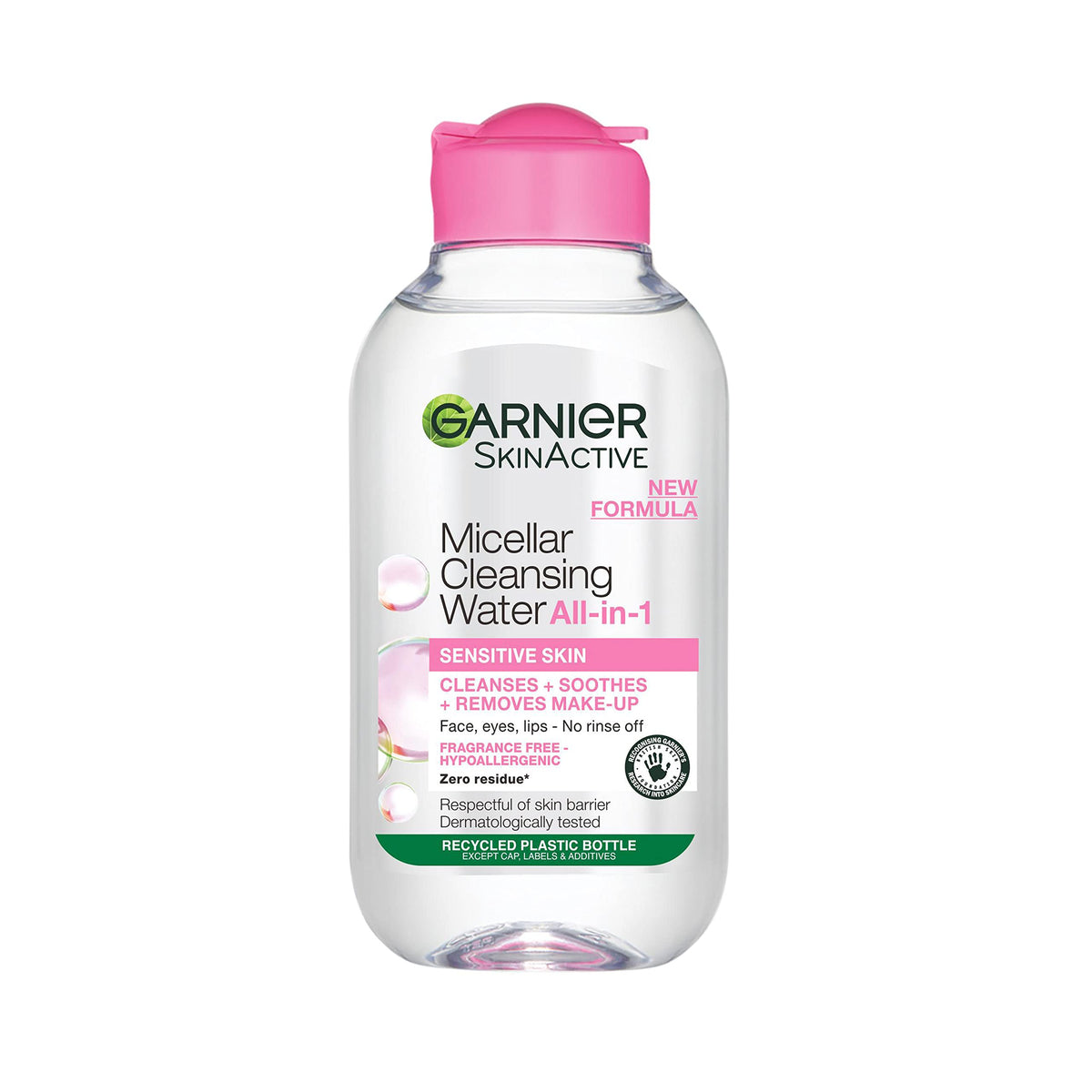Garnier Micellar Cleansing Water (Sensitive) 100ml