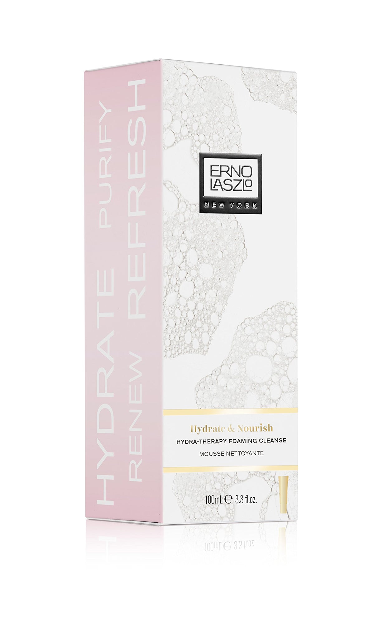 Erno Laszlo ERNO LASZLO Hydra-Therapy Foaming Cleanse