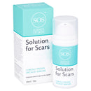SOS Science of Skin Science of Skin, Solution for Scars Advanced Active Scar Cream, fragrance free, 30 ml