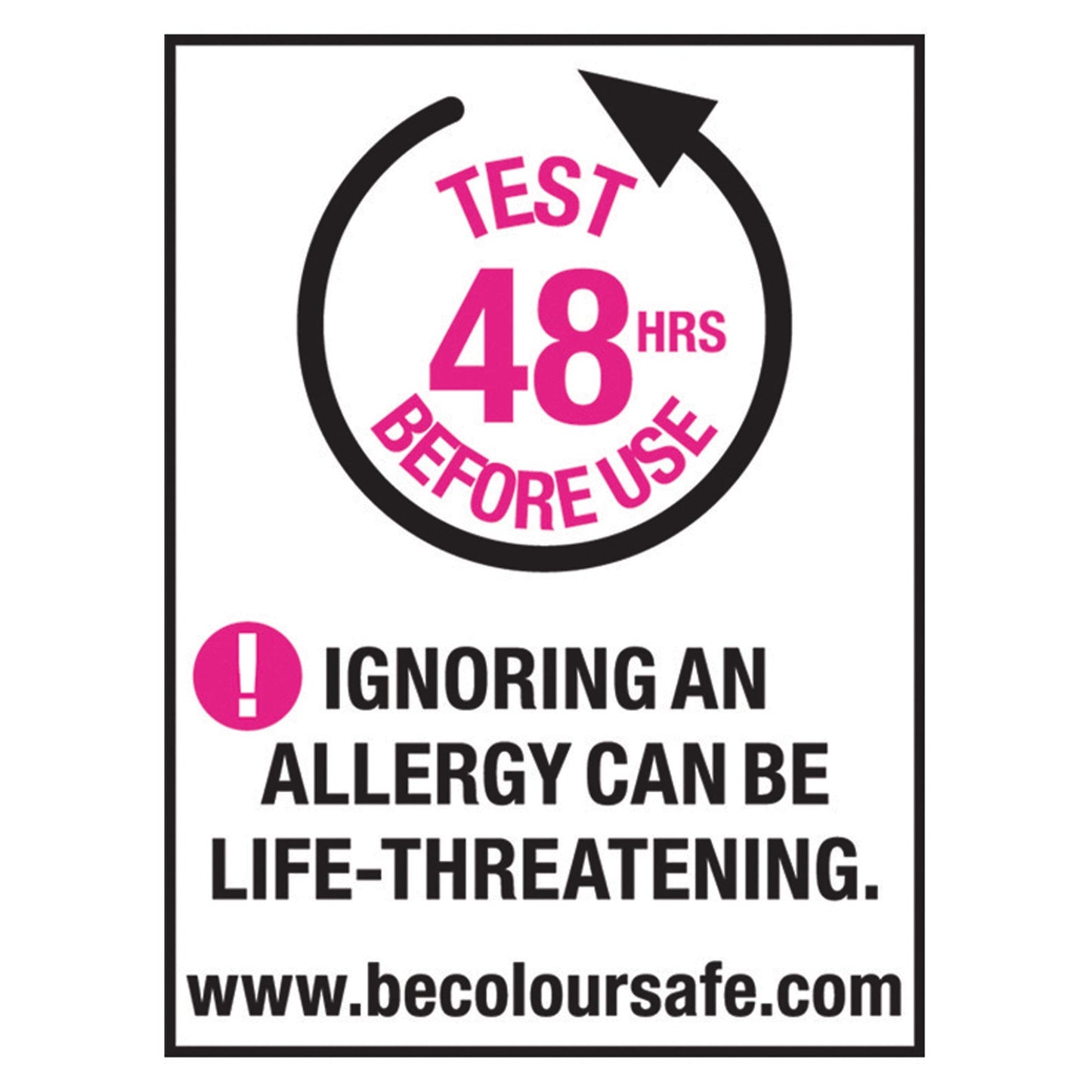 Garnier Belle Color Brown Hair Dye Permanent, Natural looking Hair Colour Up to 100 Percent grey coverage - 6 Light Brown, Pack of 3