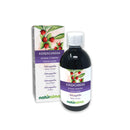 Ashwagandha or Indian Ginseng (Withania somnifera) Roots Alcohol-Free Mother Tincture Naturalma | Liquid Extract Drops 500 ml | Food Supplement | Vegan