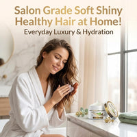 VITAMINS hair cosmetics VITAMINS Hair Cosmetics Keratin Hair Mask for Damaged Hair - Protein Keratin Treatment Deep Conditioner for Dry Locks - Collagen Biotin & Castor Oil Repair Dryness & Enhance Shine - 250 ML