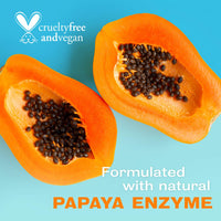 MYLEE Mylee 2 in 1 Exfoliating & Cleansing Pads - Ideal for Travelling - Make-Up Pads - Vegan & Cruelty Free - 25 pads In Jar