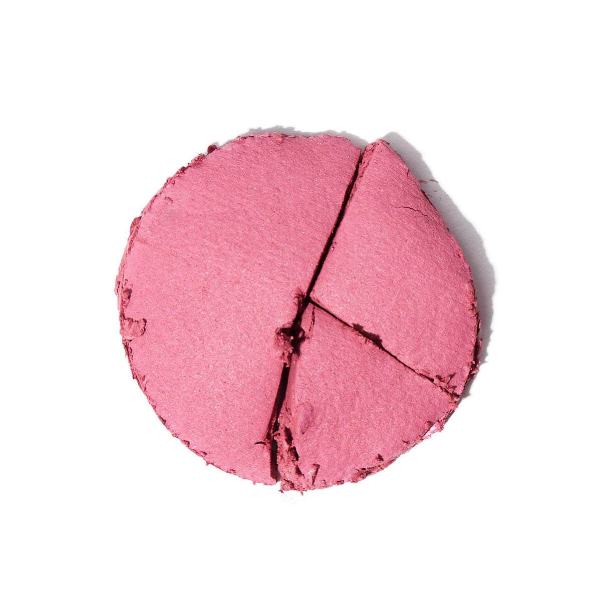 Revolution Skincare London Revolution Bouncy Blur Blush, Cheek & Lip Makeup, Buildable & Blurring Formula, Blurry Rose, Vegan & Cruelty-Free