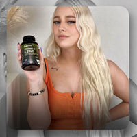 WeightWorld Vitamin C and Zinc Supplements - 6 Months Supply - 180 Tablets - 1 per Day - 1000mg L-Ascorbic Acid & 10mg Zinc Bisglycinate - Vegan-Friendly & Non-GMO - Vitamin C Tablets for Men & Women