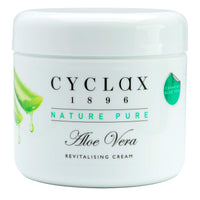 Cyclax Nature Pure Aloe Vera Revitalising Cream 300ml
