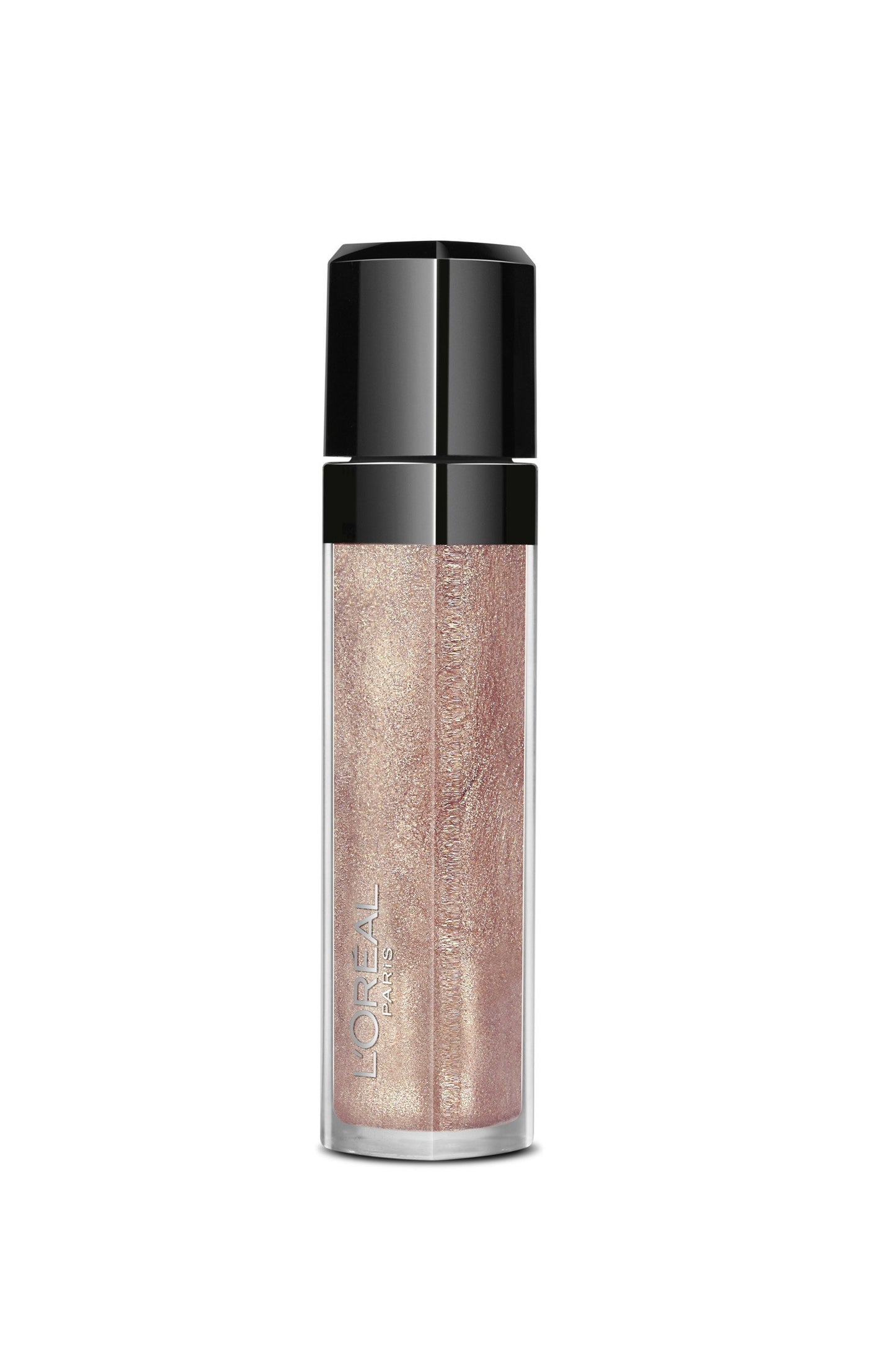 L'Oreal Paris L'Oréal Infallible Lip Gloss 210 Disco Ball