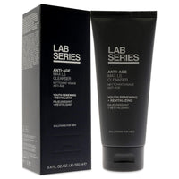 Lab Series Anti-Age Max LS Water Lotion For Men 3.4 oz Cleanser