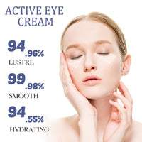 Jinjiar Rollerbal Lutein Eye Essence Oil,Vitamin C Lutein Eye Essence Oil,Lutein Anti-Wrinkle Esse-nce O-il,E-ye Bags Remover,Ey-e Cream for Dark Circles,E-ye Cream for Wrinkles,Ey-e Serum for Dark Circles