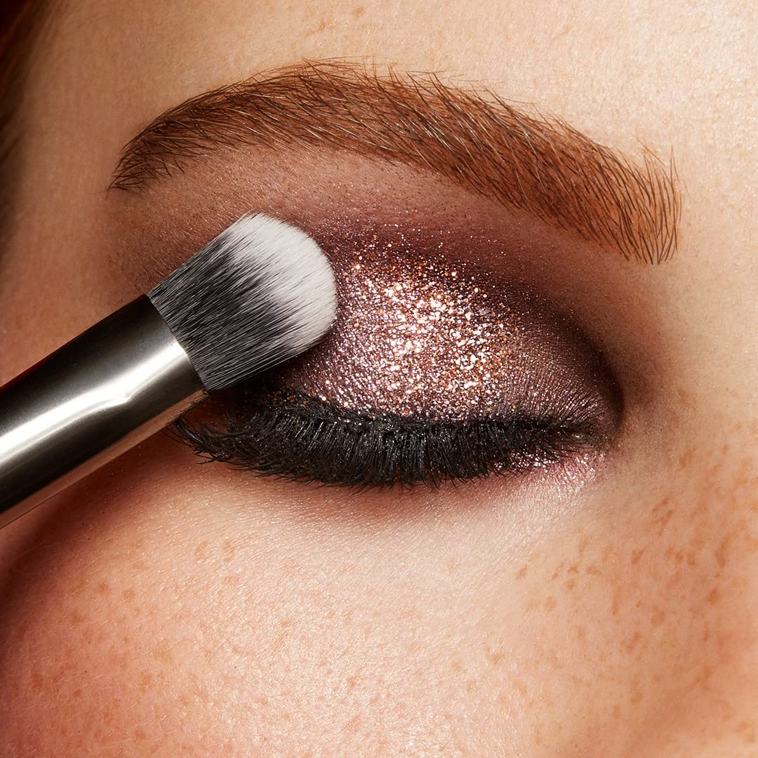 KIKO Milano Glitter Shower Eyeshadow 07 | High-Coverage Glitter Eyeshadow