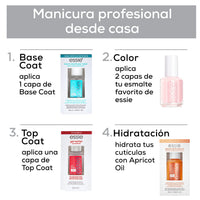 essie ESSIE nail lacquer #834-spring awakening 13,5 ml