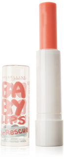 Maybelline Baby Lips Dr. Rescue Lip Balm 55 Coral Crave
