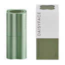 DAISYFACE Brightening Face Exfoliator 30ml – Gentle Exfoliation with Daisy Stem Cells, Bamboo Powder & AHAs – For Smooth, Radiant Skin