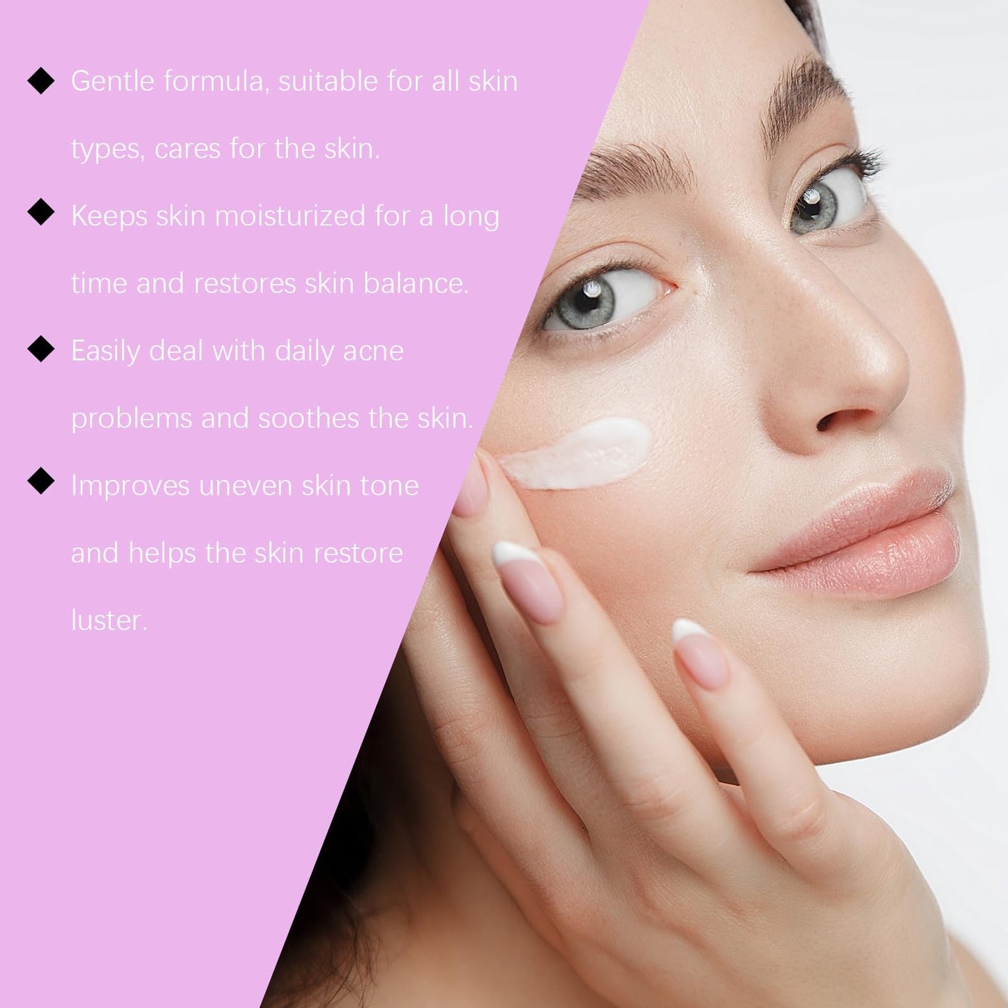 Aze/laic Aci/d 12% Face Serum,Aze/laic Ac/id for Anti Acne,Azel/aic Ac/id Face Cream,Skin Care Gel with Niacinamide,Az/elaic A/cid Cream,Ro/sacea Crea/m for Face,Dark Spot Remover,Acne Crea/m for Face