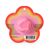 DAISE Hydrating Lip Balm in Juicy Pomegranate, With Vitamin E and Shea Butter, 0.25 oz/7 g, 7×7 g (Juicy Pomegranate)