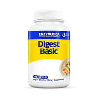 Enzymedica, Digest Basic, 180 Capsules
