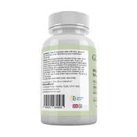 GLP Formula Metabolic Balance 60 Capsules Food Supplement Natural