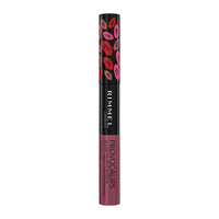 Rimmel provocalips 16h kissproof lip colour 220 lazy day