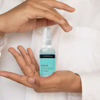 SERUMOLOGY RETINOL Professional Face Serum 30ml, 100% Plant Based Natural Skincare Anti-Ageing Serum