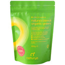 NATURYA Naturya | Greens Blend Organic | 2 x 250g