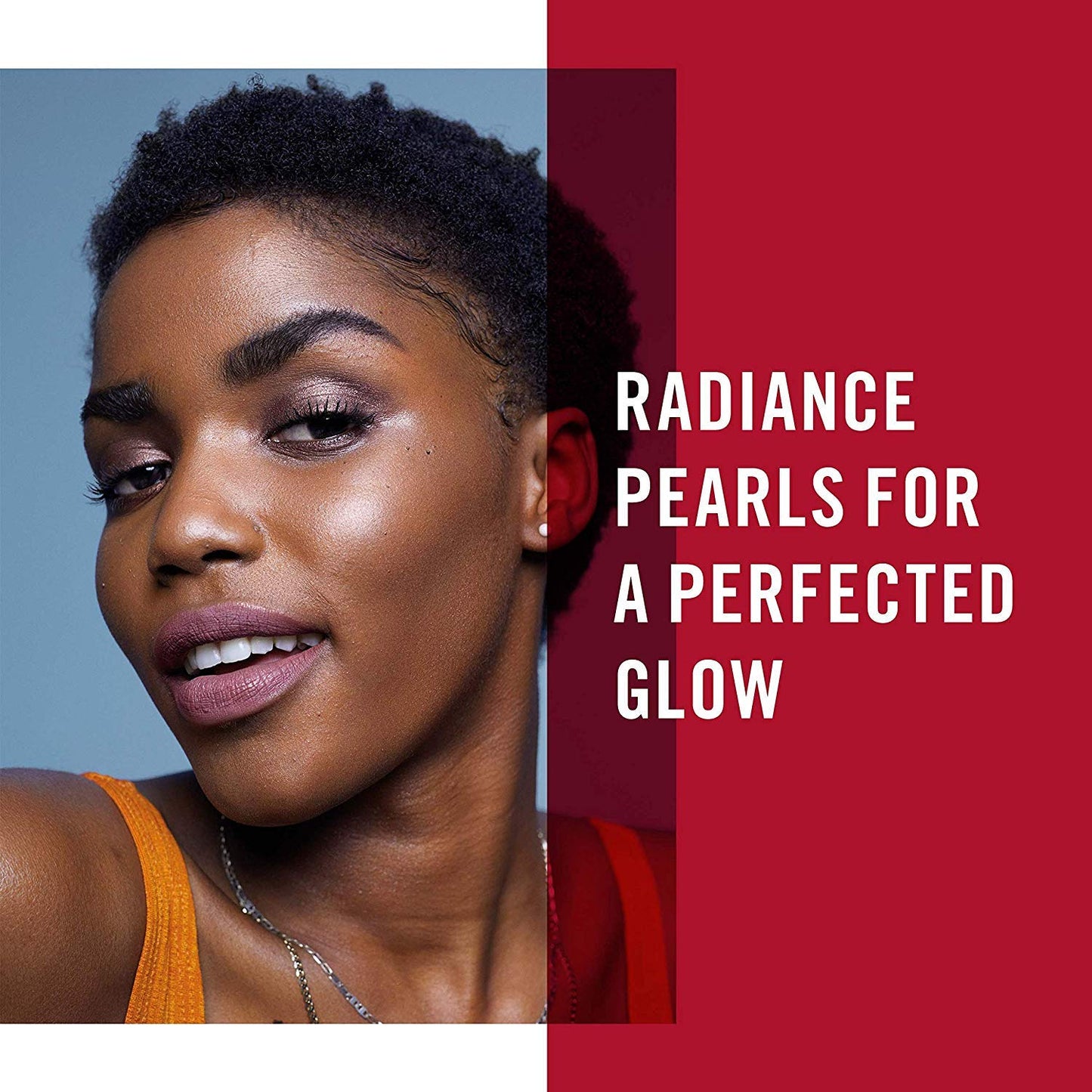 Rimmel Lasting Radiance Medium Coverage Anti Pollution Foundation, SPF 25, 502 Caramel (Rimmel Wake Me Up Foundation Upgrade)