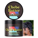 Maggikey Chebe Hair Butter With Chebe Powder, Castor Oil, Shea Butter - Helps With Split Ends, Nourishing Afro Hair Oil For All Hair Types