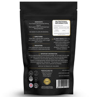 Nutrition Kings Creatine Monohydrate 1000mg – 60 Vegan Capsules – Muscle Growth, Strength, Endurance, Workout Recovery – Vegan Supplement