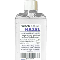 100ml Witch Hazel Liquid
