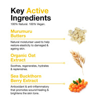 Love and Pamper Love & Pamper 100% PLANT POWERED - Daily Cleansing Balm, Natural Hydrating Makeup Remover with Vitamin E, Deeply Cleanses, Calms Redness & Removes Makeup & Impurities - Ultra Nourishing Treatment Balm