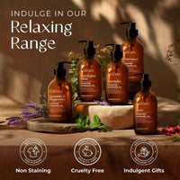 Gya Labs Eucalyptus Mint Massage Oils for Massage Therapy - Refreshing Aromatherapy Body Massage Oil for Sore Muscles - Jojoba, Argan, Sunflower, Almond, Vitamin E & Eucalyptus (200 ml)