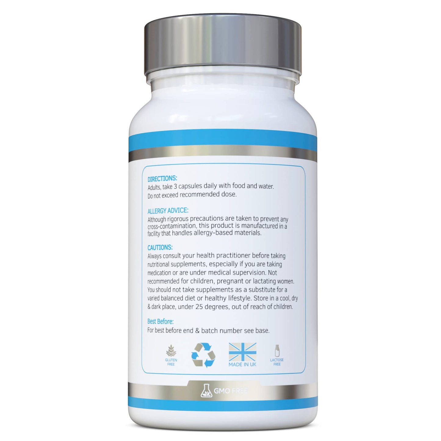 Rhodiola & Ashwagandha with L-Theanine - Award Winning Ashwagandha KSM-66 600mg & 1500mg Rhodiola (3% Rosavins - 1% Salidrosides) whole root equivalent- adaptogen combo- No artificial fillers- UK Made