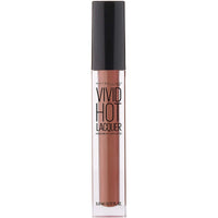 MAYBELLINE Color Sensational Vivid Hot Lacquer Lip Gloss Charmer - 0.17fl oz/5ml