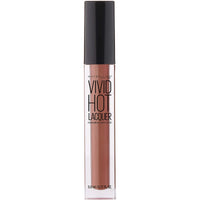 Maybelline MAYBELLINE Color Sensational Vivid Hot Lacquer Lip Gloss Charmer - 0.17fl oz/5ml
