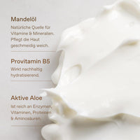 Korres KORRES Deep Hydration Body Milk, Bellflower, 4.23 fl. oz.